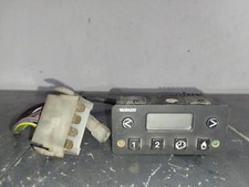 DISPLAY WEBASTO PER VOLVO FL 280 Serie 466387 Diesel (06>)