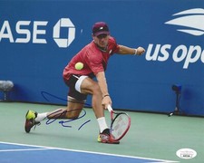 TOMMY PAUL SIGNED AUTOGRAPH