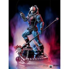 Iron studios bds art scale - iron,