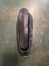 ROSTRO PARACOLPI PARAURTI AUTOBIANCHI BIANCHINA PANORAMICA AUTO D'EPOCA