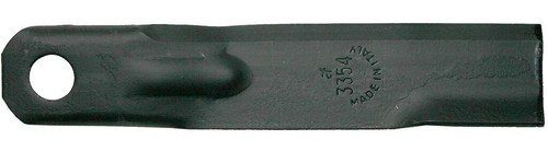 Lunghezza 222 coppia lama - 222, mm