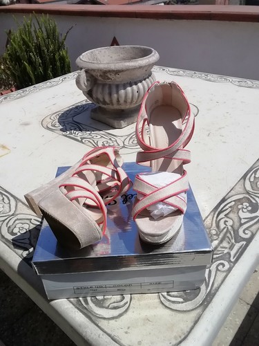 Scarpe sandali numero - scarpe,