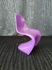 SEDIA VITRA MINIATURA SCALA