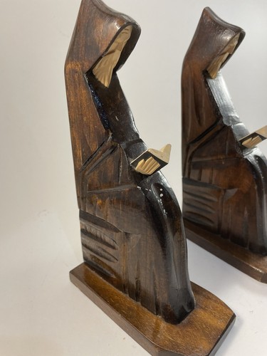 Padre pio wooden - pio,