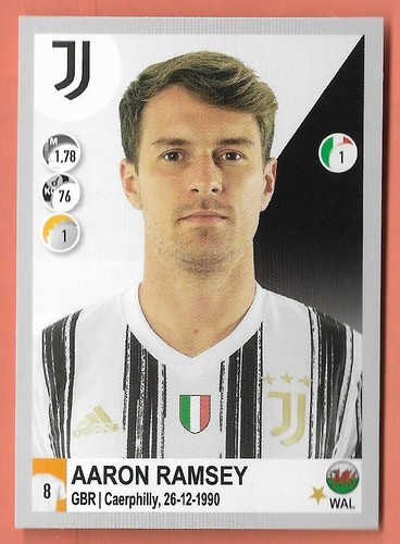 Panini calciatori 2020 2021 - panini,
