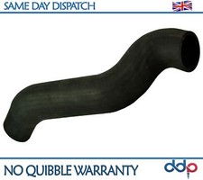 Manicotto Turbo Intercooler