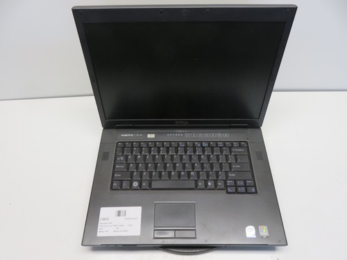 Dell vostro 1510 - dell, intel