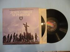 AA.VV. - JESUS CHRIST SUPERSTAR - MCA REC. AMCAL 24023  CON INSERTO