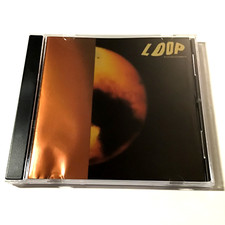 Loop - A Gilded Eternity (CD