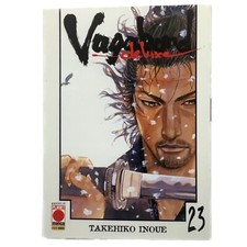 VAGABOND DELUXE n. 23 -