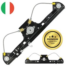 ALZACRISTALLI ANTERIORE