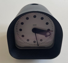 ALESSI 02 OPTIC - JOE COLOMBO orologio/sveglia