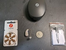 Siemens/Signia Pure 7 BX Binax