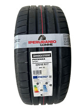 Pneumatici Nuovi 225/45R17 94