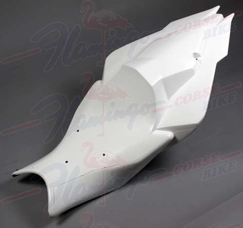 Codone coda monoposto racing - codone,