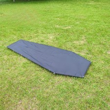 Tente simple anti-insectes