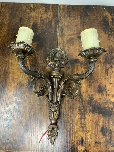 Bellissima candela applique - , da