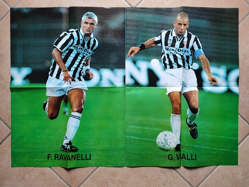 Vialli gianluca fabrizio - gianluca,
