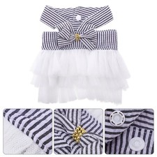  Vestito Cane Taglia Piccola