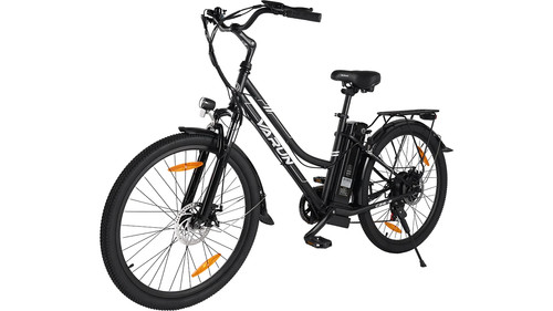 Bike urbana unisex - 26",