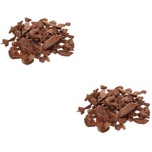 Chips corteccia rettile