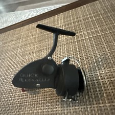 Mulinello da Pesca Dam Quick