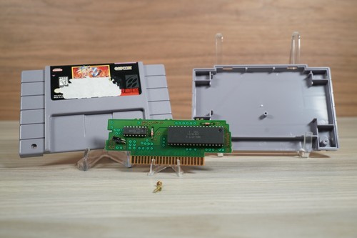 Final fight per super - final, 3