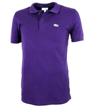 LACOSTE T-Shirt  Maglia Polo