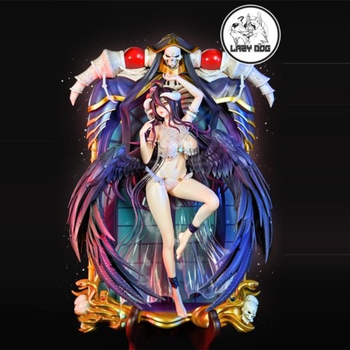 Lazydog studios overlord scala - studios,