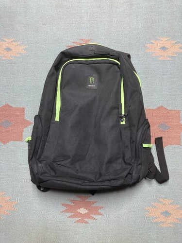 Zaino monster energy - zaino,