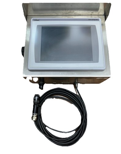 Allen bradley 2711p rdt12h - allen,