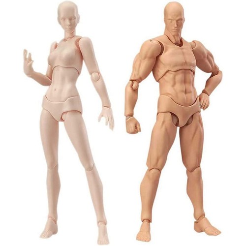 Body doll artisti - artisti, manichino