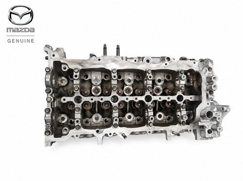 Testata cilindro per - , mazda