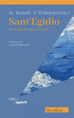 Sant egidio storia il - storia,,