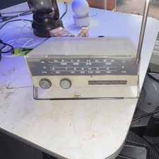 Nordmende transita radio - nordmende, am/fm