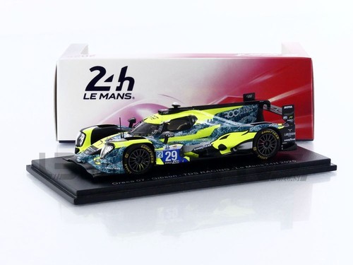 Spark oreca 07 gibson - -,