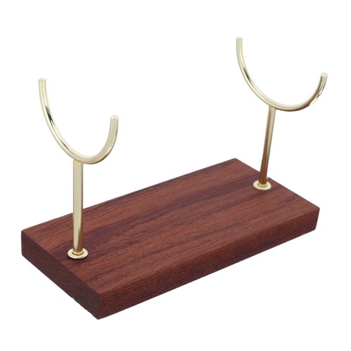 Espositore legno per - ,