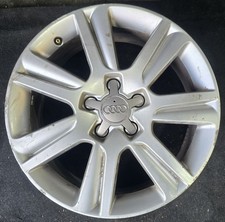 4 Cerchi Audi A4 2008-2015 17