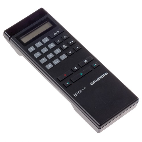 Originale grundig rp60 - originale,