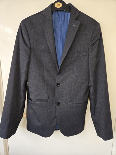 Giacca lana lusso uomo - lana, m&s