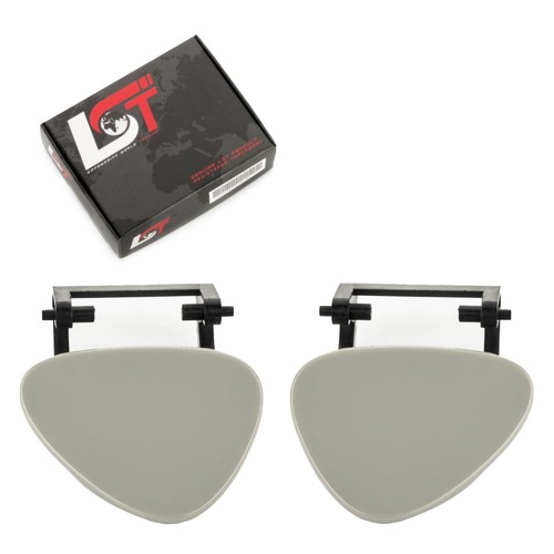 Set coperture lavaggio fari - set,