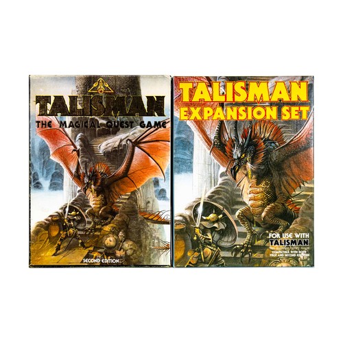 Talisman collection - talisman, #11