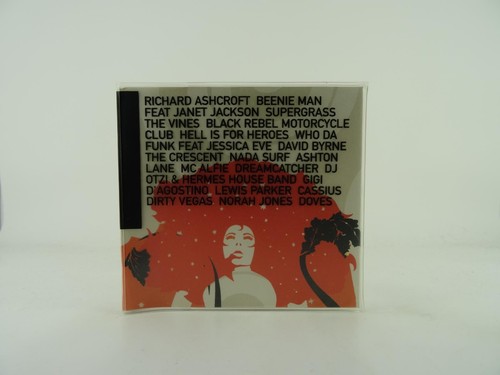 Various artists esound05 - various, (121)