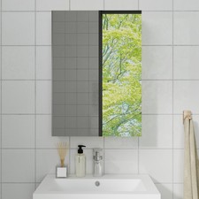 OCEAN mobiletto con specchio a