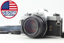 Pentax MX Argento Fotocamera