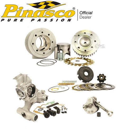 Carter motore pinasco - motore,