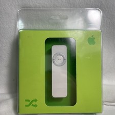 Nuovo Sigillato Apple iPod