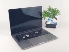 MACBOOK PRO (13" 2017,2TBT3) CORE I5-7360U 8GB RAM 256GB SSD LEGGERE DESCRIZI