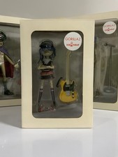 Kidrobot Gorillaz Noodle