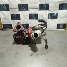 CARICABATTERIE TURBO DIESEL VAUXHALL ASTRA J 1.6 2016 - 805854-1 #A